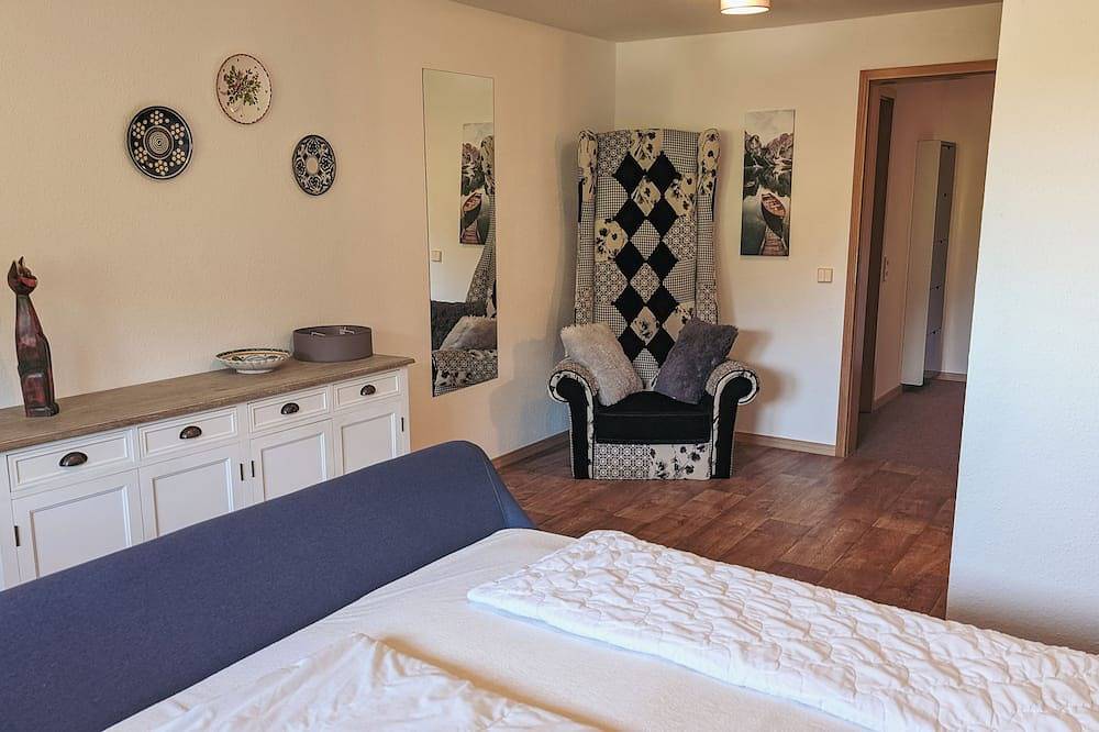 Ganze Wohnung, 4 Ferienwohnung Zum Wilden Michel in Furtwangen, Mittlerer Schwarzwald