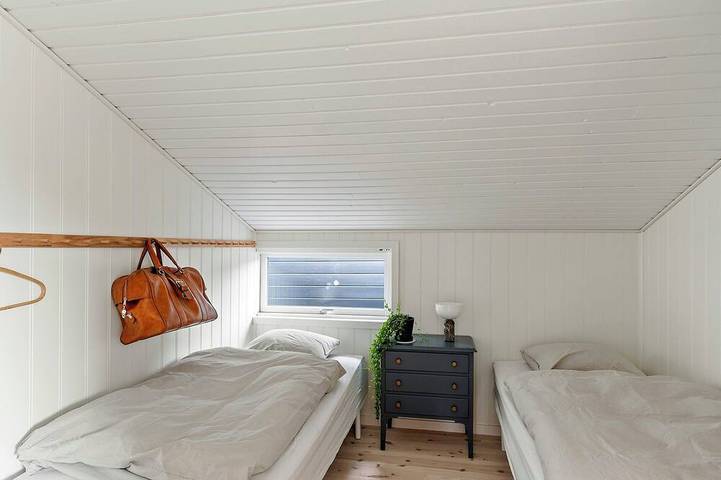 Ferienhaus für 5 Personen, mit Garten in Årøsund - 4