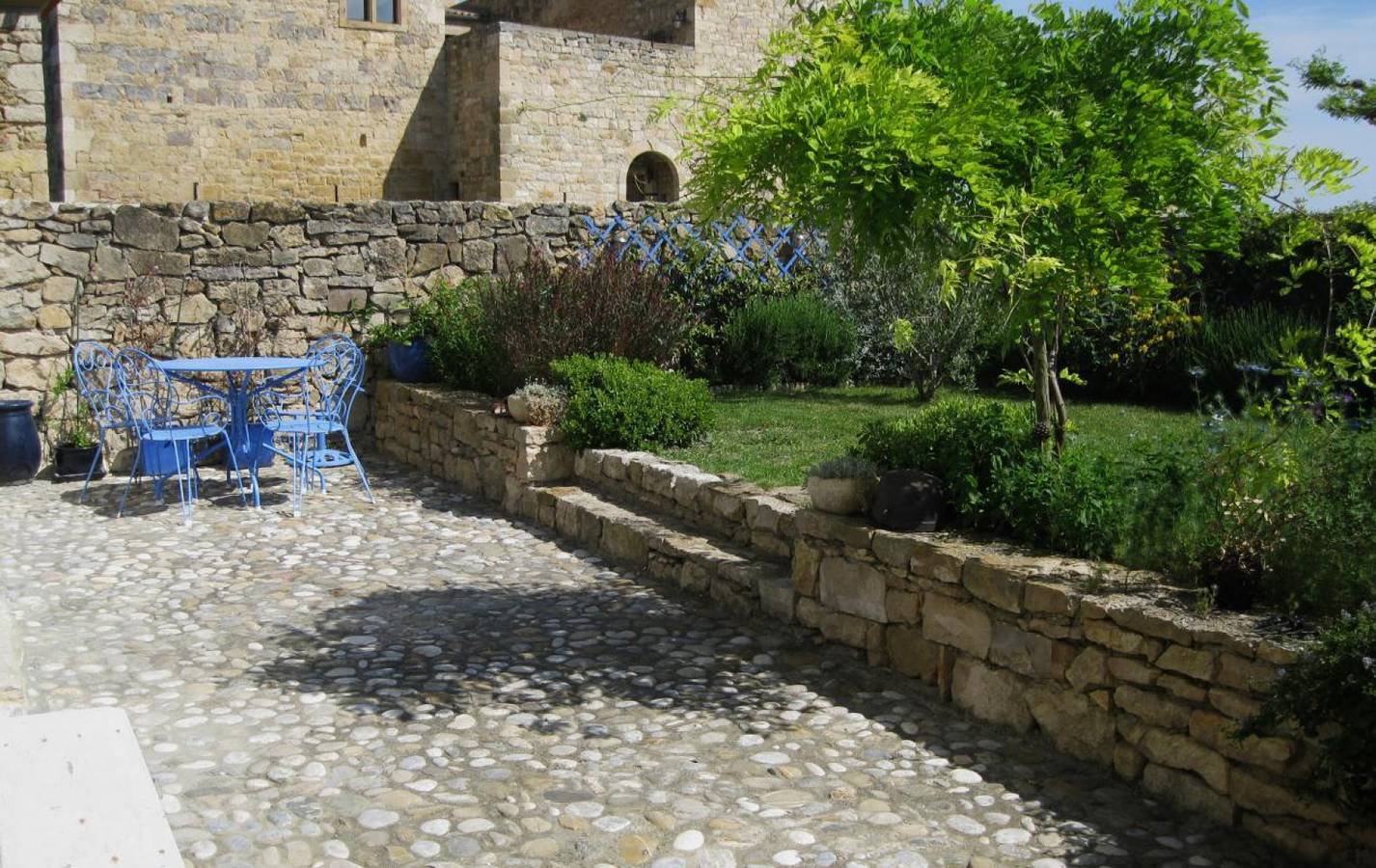 La Sellerie in Roquetaillade, Région de Limoux