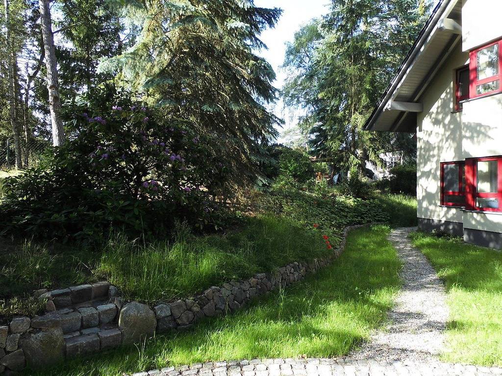 Emma - Wohnung Sonnentau in Strausberg, Märkische Schweiz-Oderland
