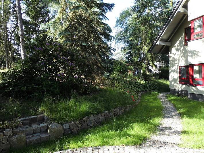Emma - Wohnung Sonnentau in Strausberg, Märkische Schweiz-Oderland