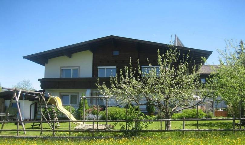 Pension für 7 Personen, mit Balkon und Garten in Tirol - 2