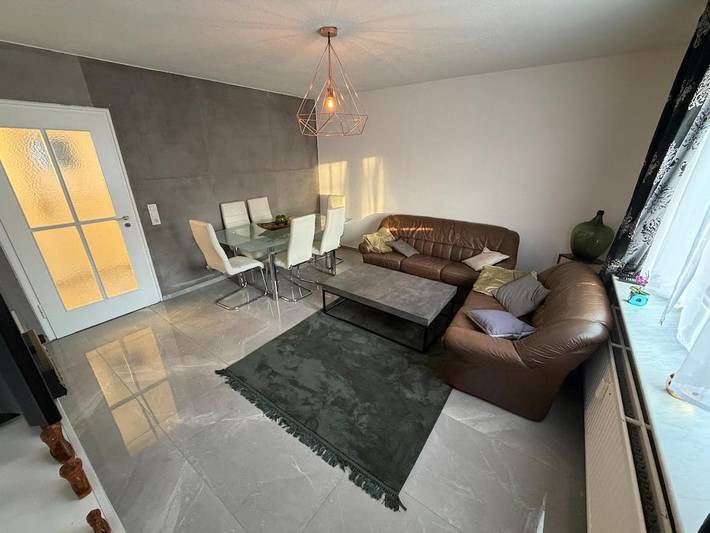 Ferienwohnung für 4 Personen, mit Garten in Salzgitter