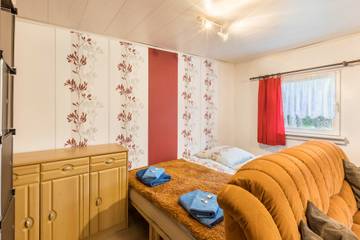 Ferienhaus für 5 Personen in Borkheide, Mittelmark, Bild 3