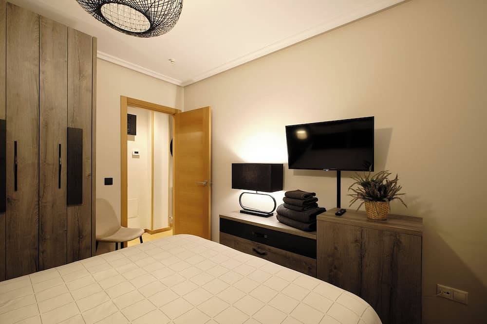 Appartamento intero, El Balconcillo - Luxury in the center of Gijón - Grupo Querbes in Distrito Centro (Gijón), Gijon