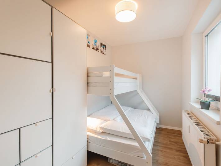 Ferienwohnung für 6 Personen, mit Terrasse in Bad Gastein - 3