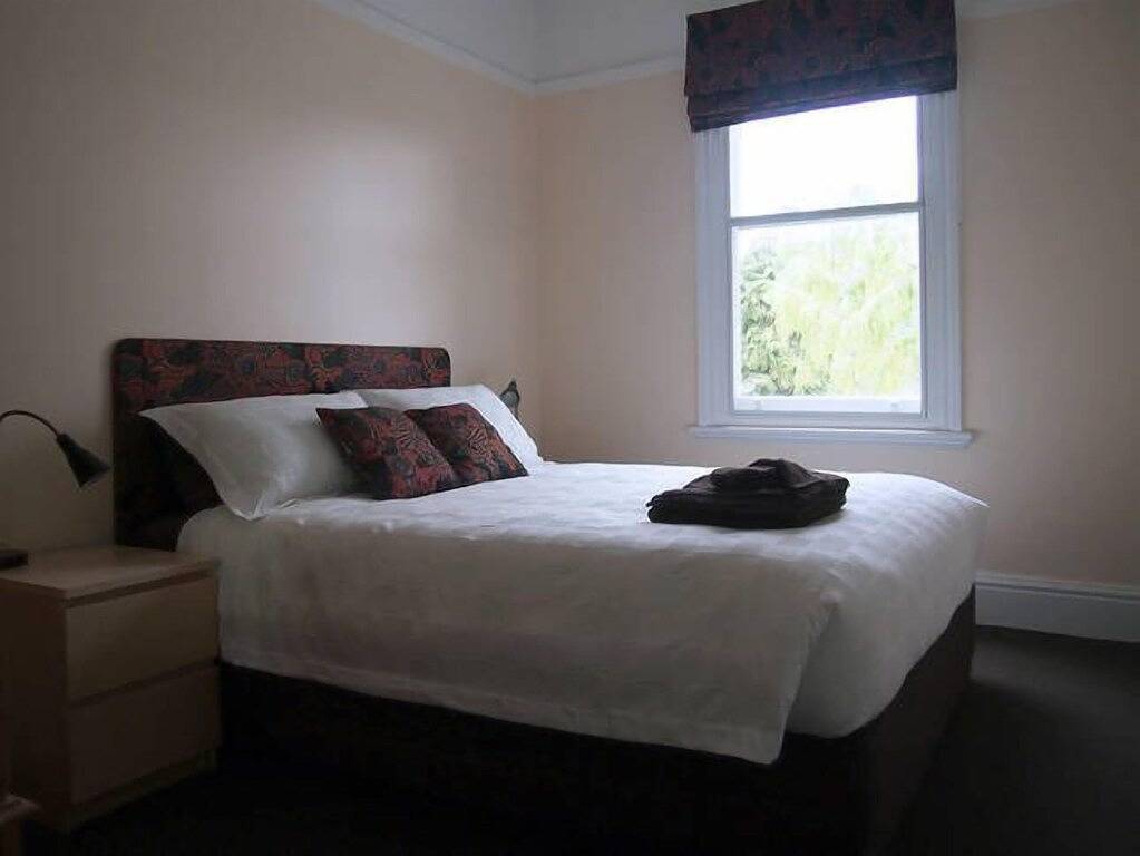 Ganze Wohnung, Toogooloowa über Davey 4 in Hobart, Tasmanien