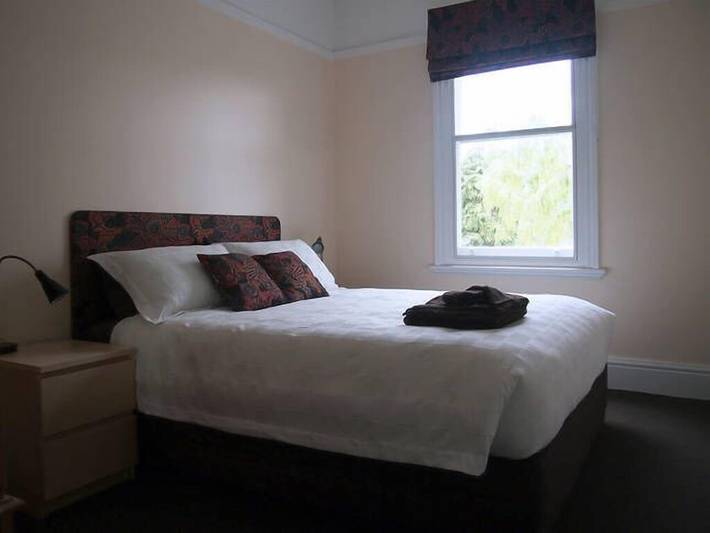 Gîte pour 6 personnes, avec jardin et balcon à Hobart - 4