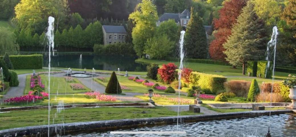 Bungalow für 2 Personen, mit Garten in Belgien - 4