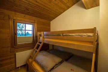 Ferienhaus für 11 Personen in Porschdorf, Bad Schandau, Bild 4