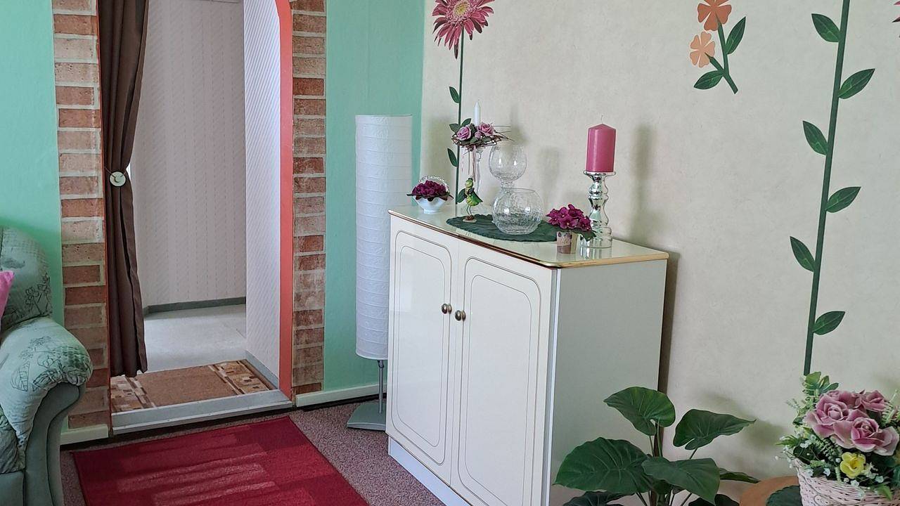 Apartamento vacacional entero, Ferienwohnung für 7 Personen (68 m²) in Oberwiesenthal in Oberwiesenthal, Montes Metálicos