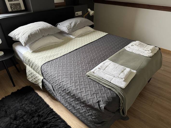 Chambre d’hôte pour 2 personnes, avec jardin, adapté aux familles à Lyon - 2