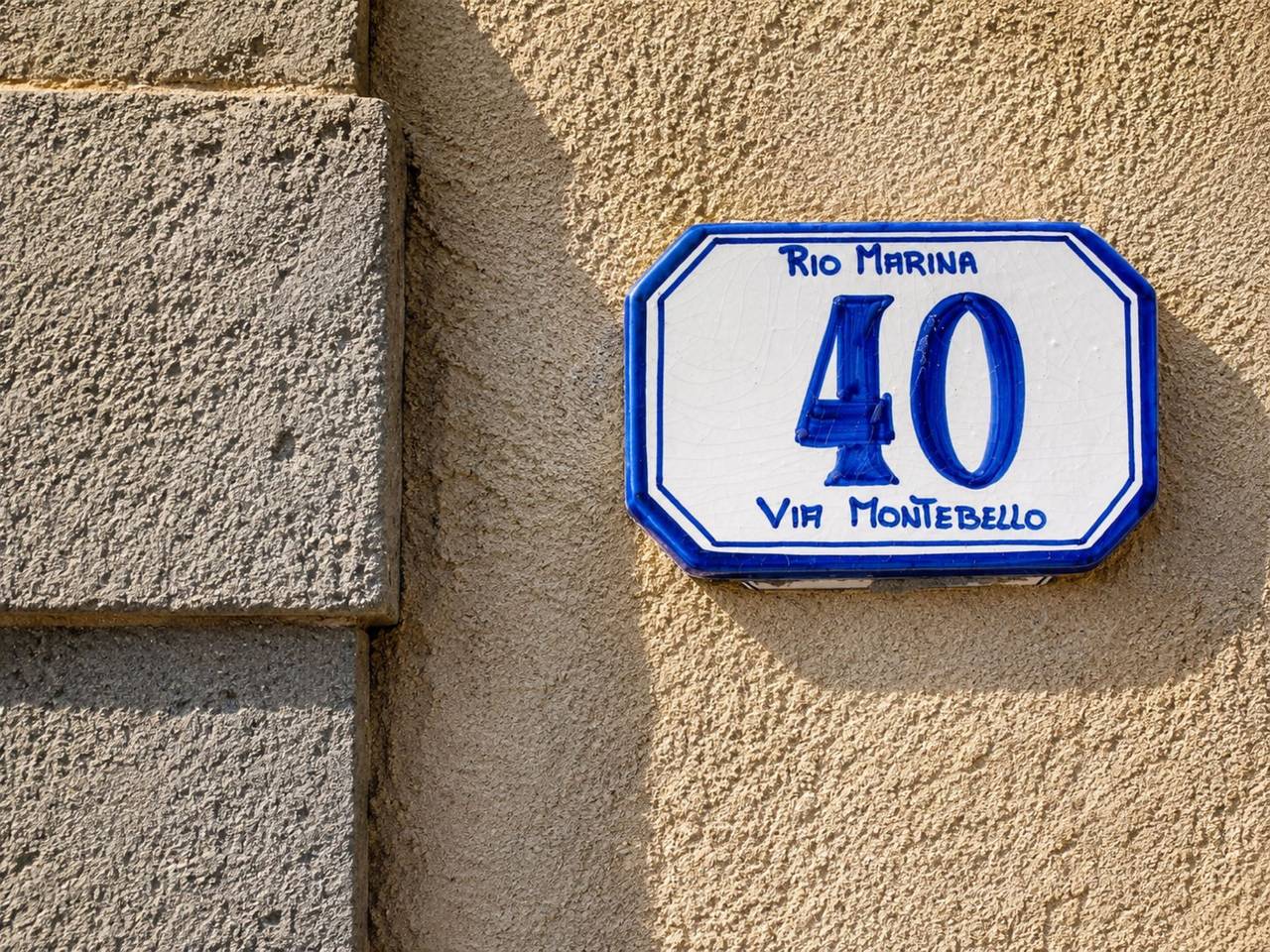 Appartamento intero, Casa Collemare - Casa Collemare a Rio Marina in Rio Marina, Riotorto