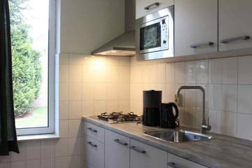 Bungalow für 6 Personen in Drenthe, Niederlande, Bild 4