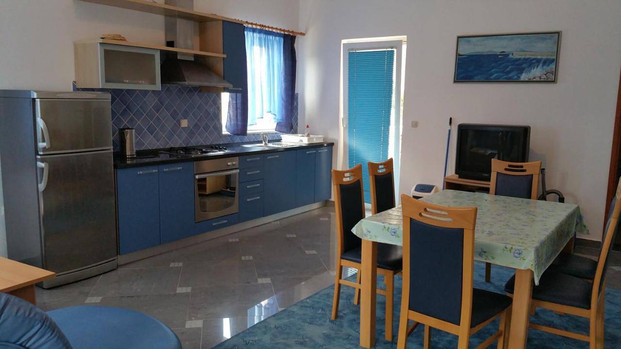 Ganze Wohnung, Gardenia Apartments in Pakostane, Zadar