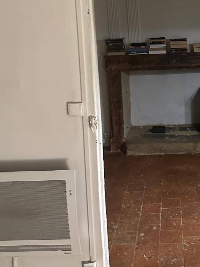 Gîte pour 3 personnes, animaux acceptés à Castries
