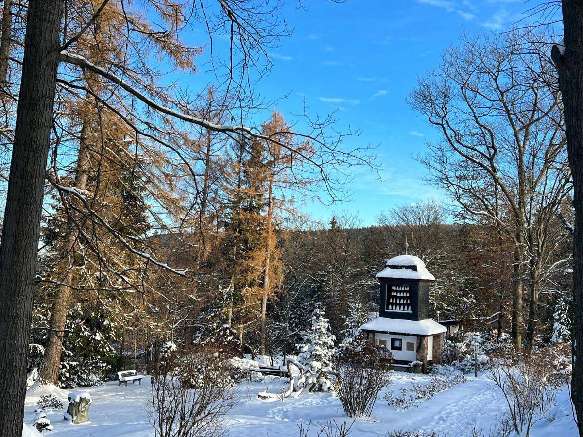 Ganze Wohnung, Three-Bedroom Bungalow in Altenberg, Osterzgebirge