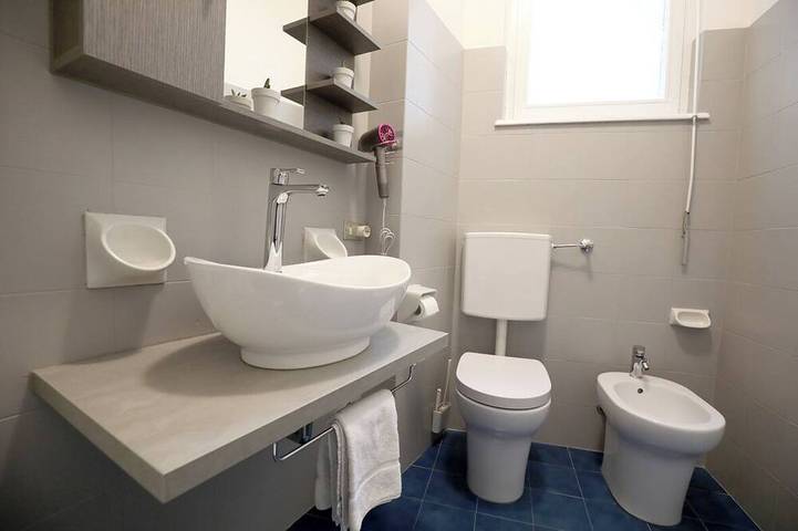 Apartamento entero, Salso Liberty Home in Salsomaggiore Terme, Provincia de Parma