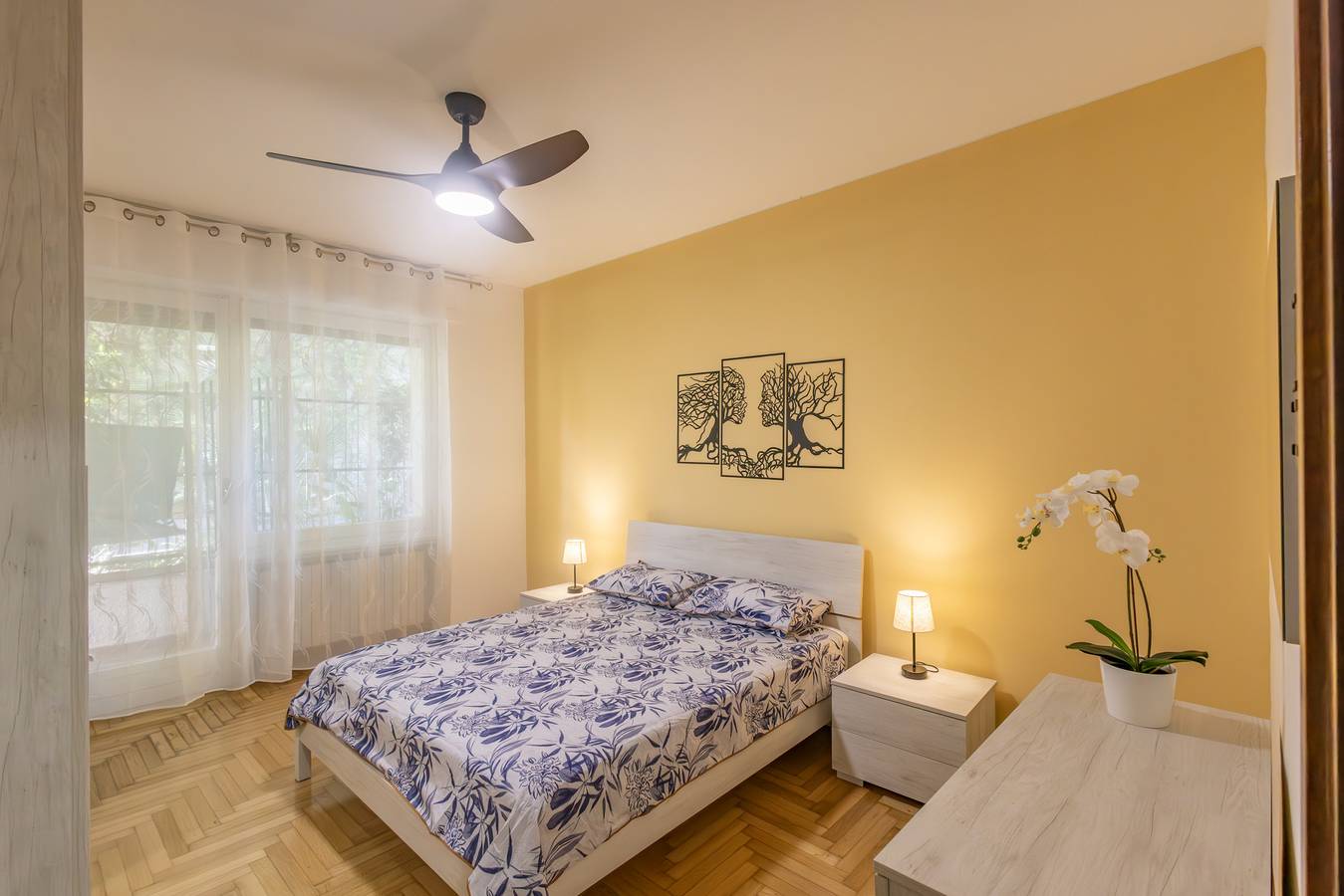 Appartement entier, La Pineta sul Mare in San Remo, Commune de Sanremo