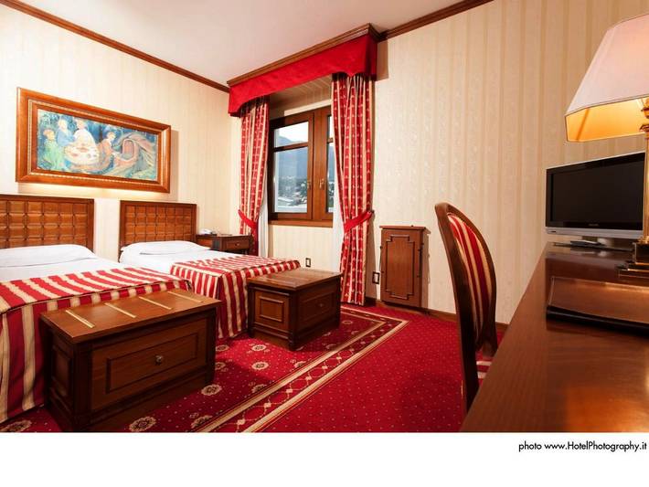 Hotel para 1 personas, Se admiten mascotas - 1