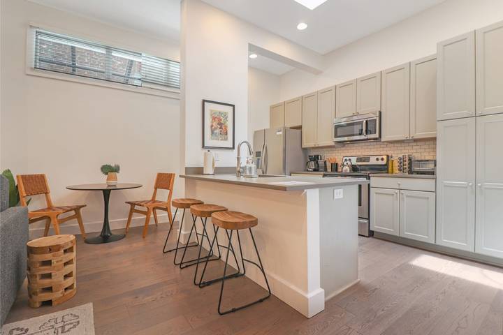 Gîte pour 4 personnes, adapté aux familles à New Orleans - 2