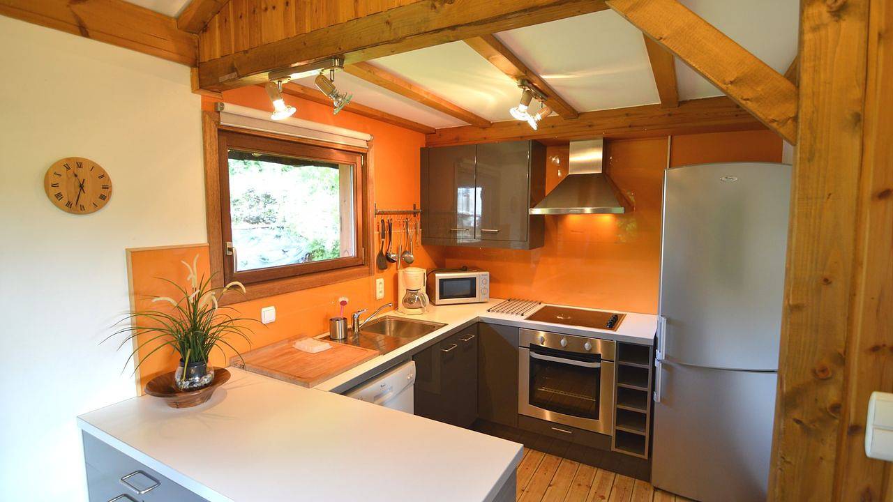 Ferienhaus für 6 Personen (110 m²) in Vencimont in Gedinne, Namur (region)