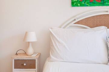 Villa for 8 People in Forio, Ischia, Photo 1