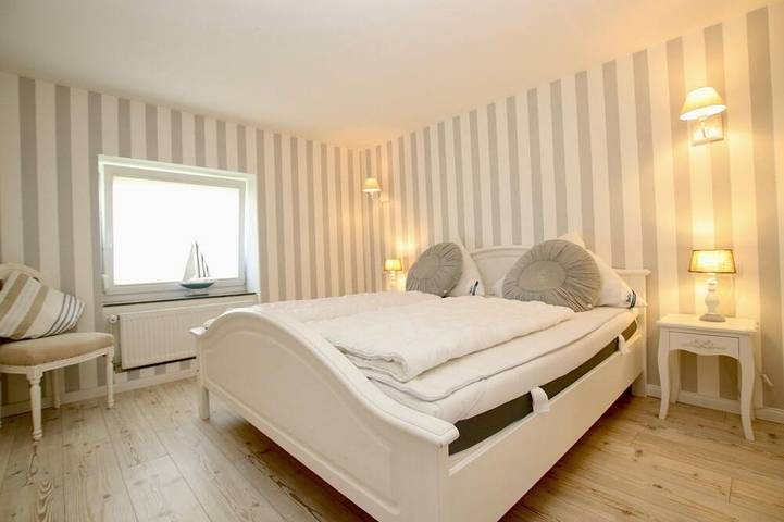 Ferienhaus für 5 Personen, mit Sauna und Garten sowie Terrasse am Schönberger Strand - 3