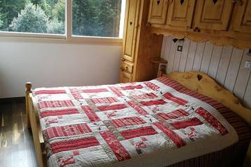 Chalet pour 8 Personnes dans Le Lioran, Laveissière, Photo 3