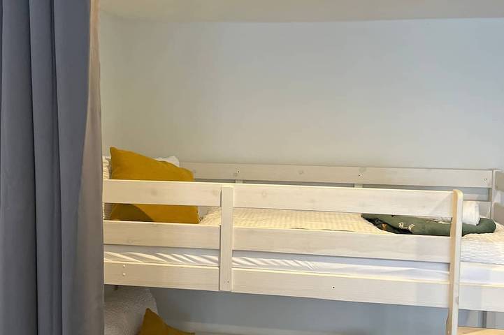 Ganze Wohnung, Ferienwohnung/App. für 5 Gäste mit 80m² in Ichenhausen in Ichenhausen, Bayerisch Schwaben
