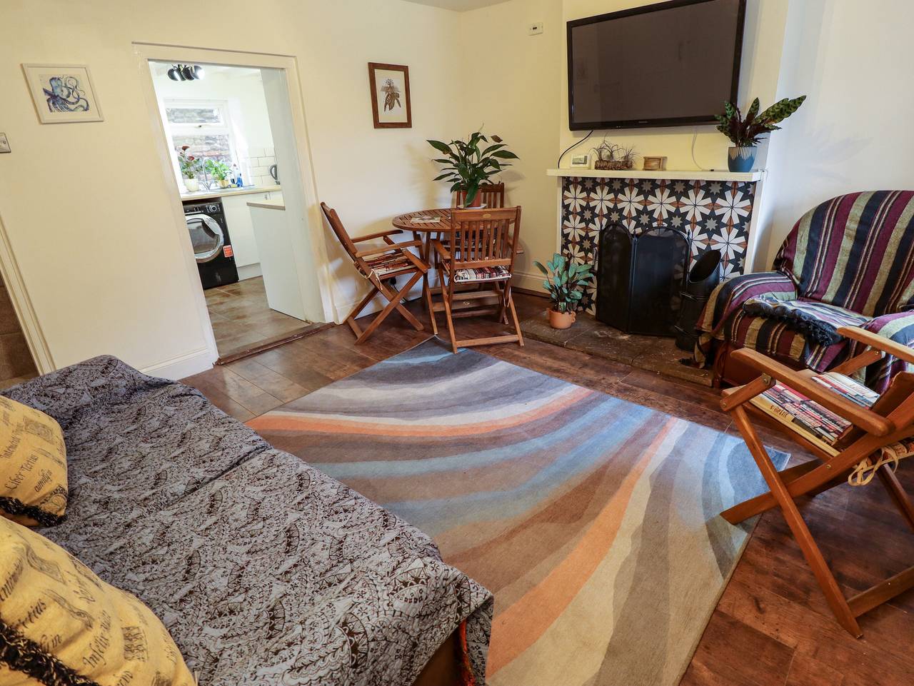 3 Victoria Cottages in Heacham, Norfolk Coast