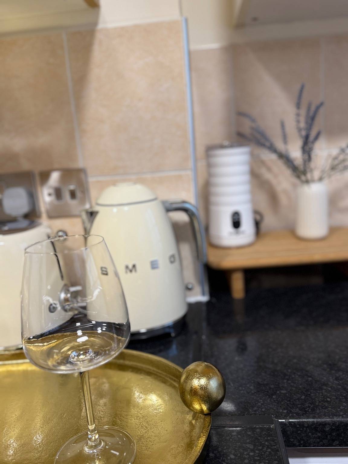 Geheel vakantieappartement, Tranquil Retreat in Tunbridge Wells in Royal Tunbridge Wells, Kent