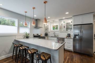 Bed And Breakfast for 4 Guests in Lakewood (CO), Colorado, Picture 3