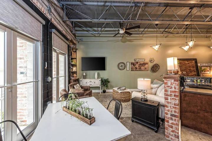 Gîte pour 6 personnes à Waco - 3