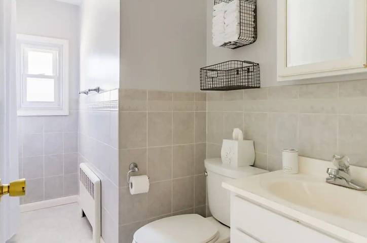 Ferienhaus für 11 Personen, mit Garten und Balkon - 1