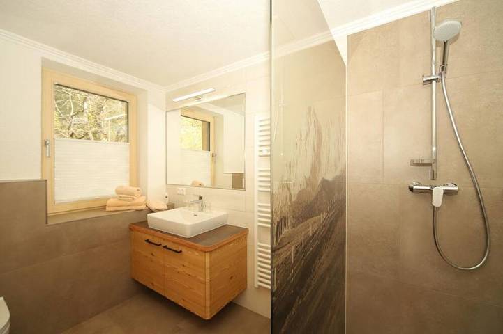 Ganze Wohnung, Panorama 4 Personen (2 Schlafräume) - Feldlhof - Panorama Appartement in Schladming, Schladming-Dachstein