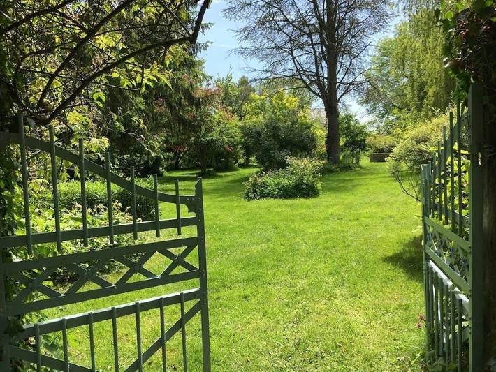 Chambre d’hôte pour 5 personnes à Thierville - 4