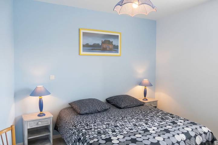 Homerez - Villa spacieuse avec piscine privée au Locheur in Val d'Arry, Région de Caen