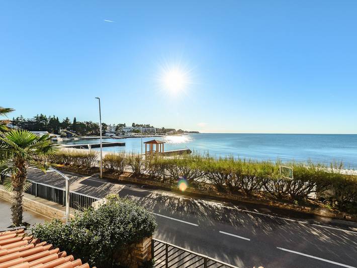 Ferienhaus für 5 Personen, mit Terrasse und Garten, mit Haustier in Kroatien - 4