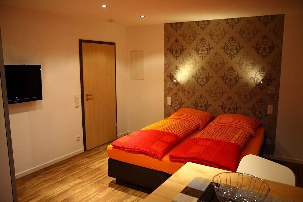 Ganze Wohnung, City-Apparte One – Modernes Appartementhaus in zentraler Lage in Gronau (Münsterland), Münsterland
