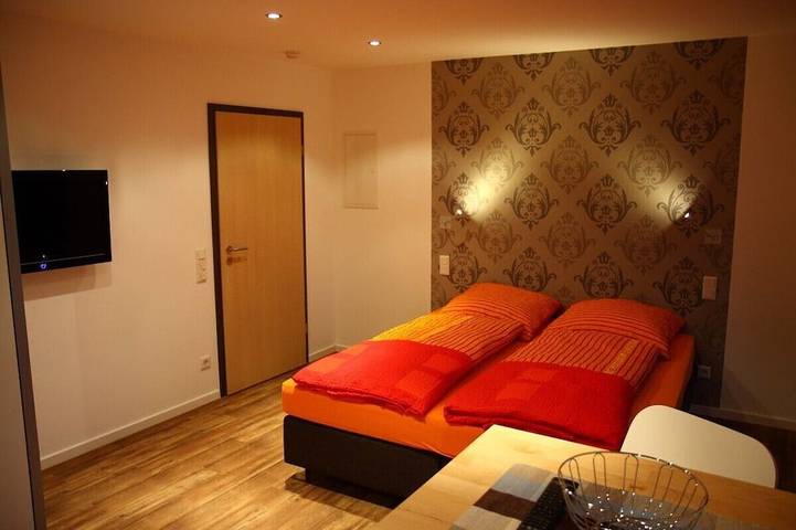 Ganze Wohnung, City-Apparte One – Modernes Appartementhaus in zentraler Lage in Gronau (Münsterland), Kreis Borken