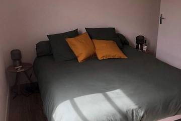 Villa pour 8 Personnes dans Soulac-sur-Mer, Région de Lesparre-Médoc, Photo 2