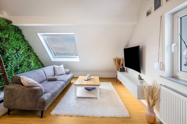 Ferienwohnung für 6 Personen - 1