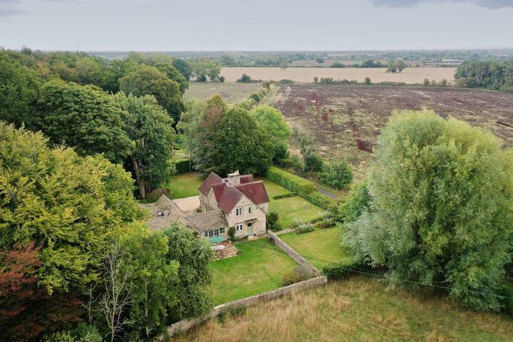 Cotswold Cottage in Gloucestershire
