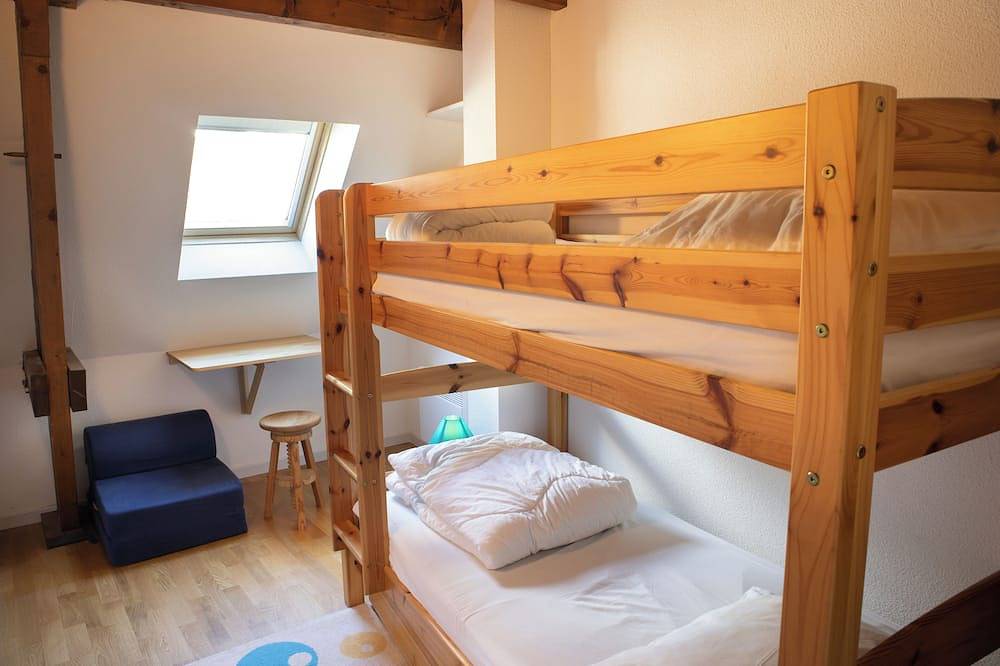 Ganze Wohnung, Triplex-Wohnung 75 m² in Luz-Saint-Sauveur, Nationalpark Pyrenäen