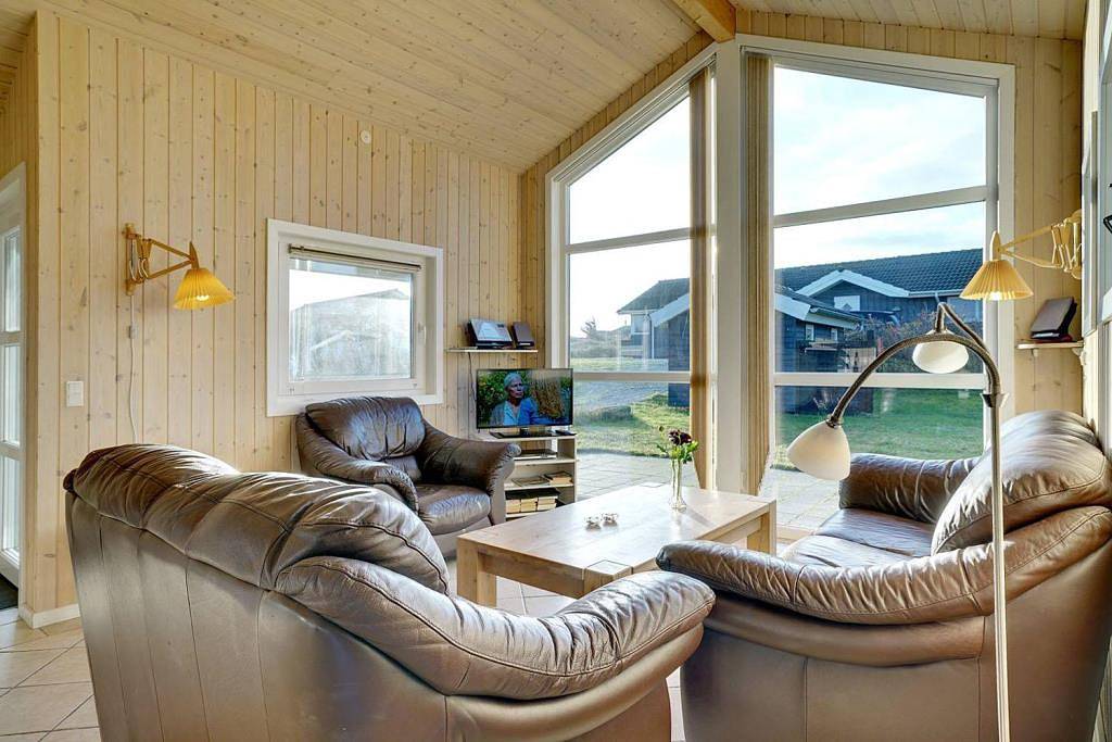 Villa voor 5 personen in Henne, Varde en omgeving