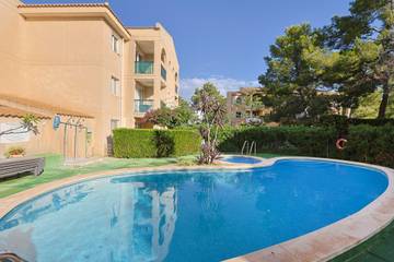 Apartamento in Pollença, Serra de Tramuntana für 2 