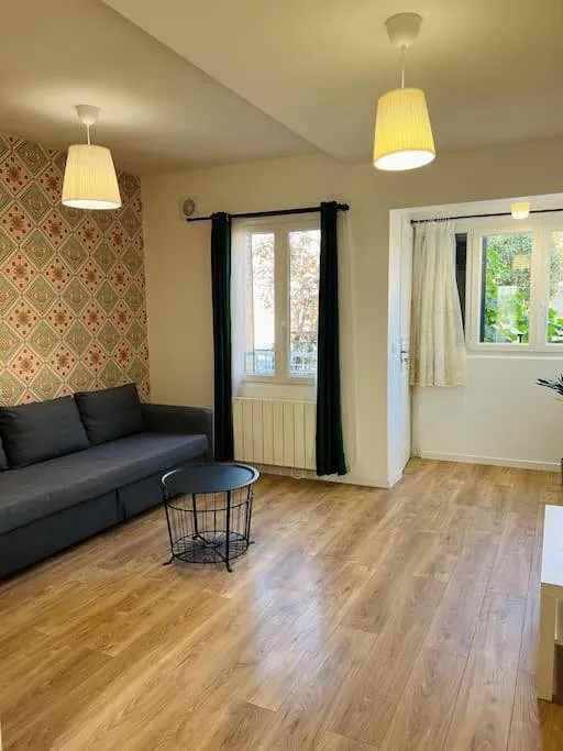 Apartamento de vacaciones para 6 personas - 1