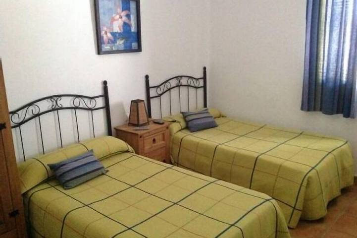 Gîte pour 24 personnes, avec jardin, animaux acceptés à Olvera - 3