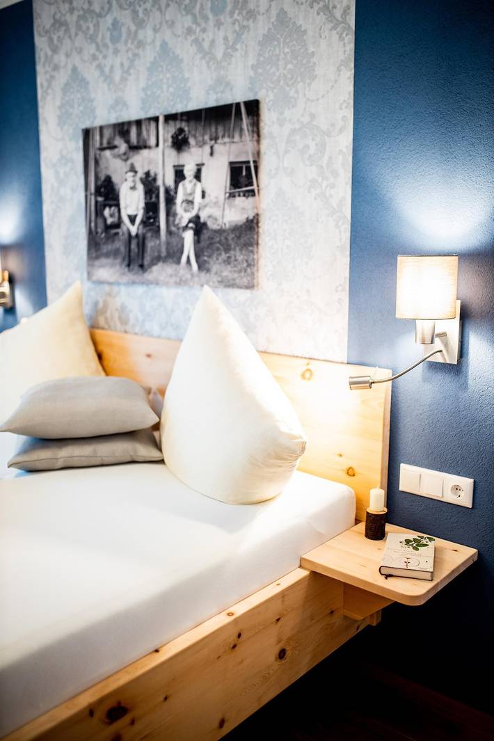 Ferienwohnung für 5 Personen, mit Sauna und Pool sowie Garten, kinderfreundlich am Klopeiner See - 4